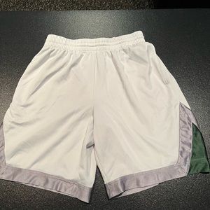 Men’s Tek Gear Basketball Shorts Size Medium